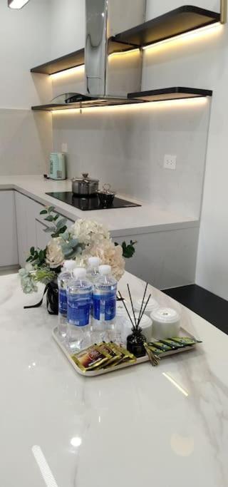 Love Home-Luxuryapart 2Bed-Pool&Sunrise View-5'Trang Tien Huế Ngoại thất bức ảnh