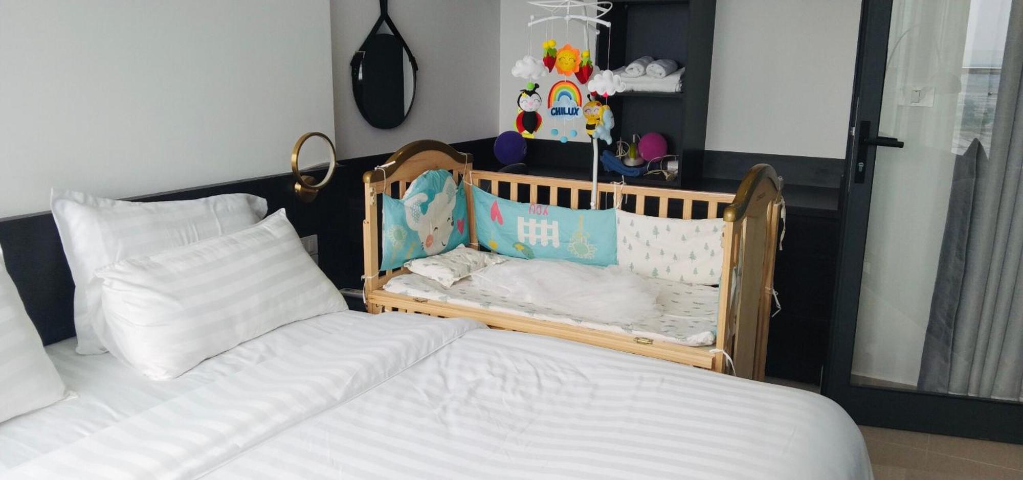 Love Home-Luxuryapart 2Bed-Pool&Sunrise View-5'Trang Tien Huế Ngoại thất bức ảnh